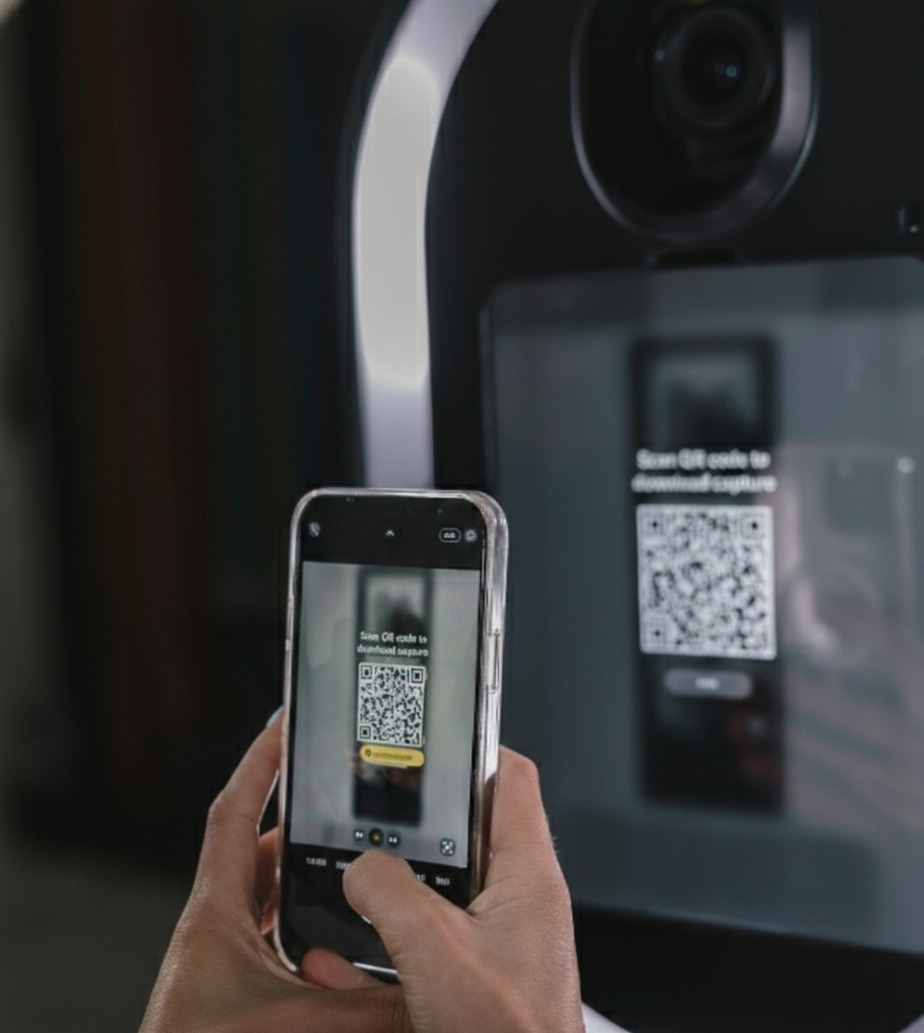 AR Mockup
